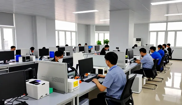 广州领峰远扬科技有限公司