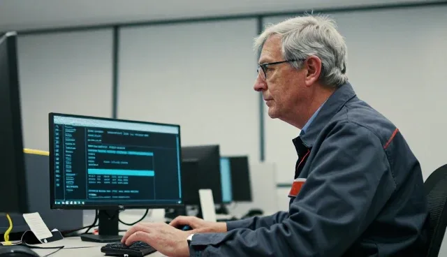 软件维护中安装调试阶段的常见问题与应对策略