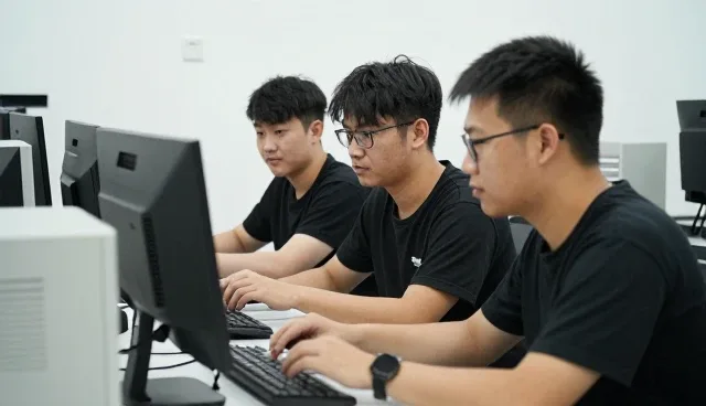 技术服务解决应用中的常见需求